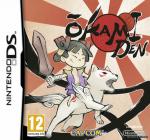 Okamiden Front Cover