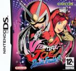 Viewtiful Joe: Double Trouble Front Cover
