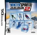 Winter Sports 2: The Next Challenge Front Cover