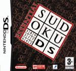 Essential Sudoku DS Front Cover