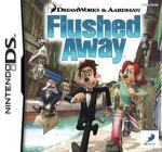 Flushed Away Front Cover