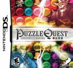 Puzzle Quest: Challenge Of The Warlords Front Cover