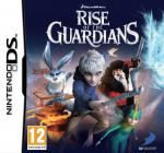 Rise Of The Guardians Front Cover