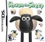 Shaun The Sheep Front Cover