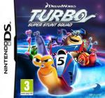 Turbo Super Stunt Squad Front Cover