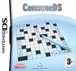 Crosswords Front Cover