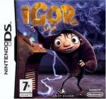 Igor Le Jeux Front Cover