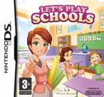 Let's Play Schools Front Cover