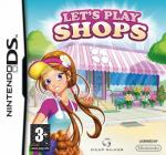 Let's Play Shops Front Cover