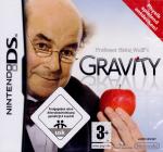 Professor Heinz Wolff's Gravity Front Cover