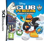 Club Penguin: Herbert's Revenge Front Cover