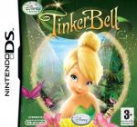 Disney Fairies: Tinker Bell Front Cover