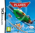 Disney Planes Front Cover