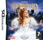 Enchanted Front Cover