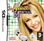 Hannah Montana Front Cover