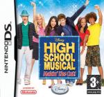 High School Musical: Makin' The Cut Front Cover