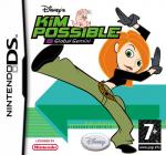 Kim Possible: Global Gemini Front Cover