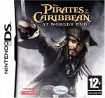 Pirates Of The Caribbean: At World's End Front Cover