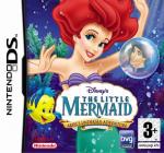 The Little Mermaid: Ariel's Undersea Adventure Front Cover