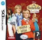 The Suite Life Of Zack And Cody: Circle Of Spies Front Cover