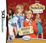 The Suite Life Of Zack And Cody: Circle Of Spies Front Cover