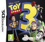 Toy Story 3 Front Cover