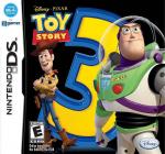 Toy Story 3 Front Cover