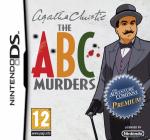 Agatha Christie: The ABC Murders Front Cover