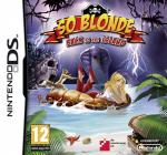 So Blonde: Back To The Island Front Cover