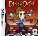 Diner Dash Front Cover