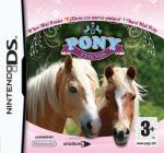 Pony Friends Miniature Breeds Front Cover