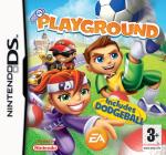 EA Playground Front Cover