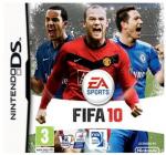 FIFA 10 Front Cover