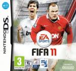 FIFA 11 Front Cover