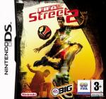 FIFA Street 2 Front Cover