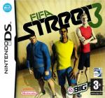 FIFA Street 3 Front Cover