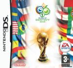 FIFA World Cup Germany 2006 Front Cover