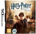 Harry Potter And The Deathly Hallows Part 2 Front Cover