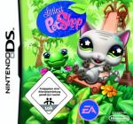 Littlest Pet Shop: Dchungel Front Cover