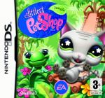 Littlest Pet Shop: Jungle Front Cover