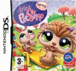 Littlest Pet Shop: Spring Front Cover