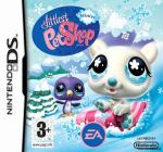 Littlest Pet Shop: Winter Front Cover