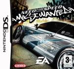 Need For Speed: Most Wanted Front Cover