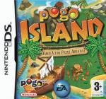 Pogo Island Front Cover