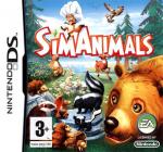 SimAnimals Front Cover