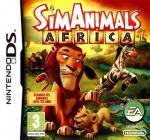 SimAnimals Africa Front Cover