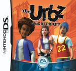 The Urbz: Sims In The City Front Cover