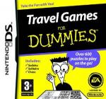 Travel Games For Dummies Front Cover