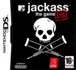 Jackass: The Game Front Cover