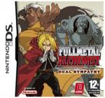 Fullmetal Alchemist: Dual Sympathy Front Cover